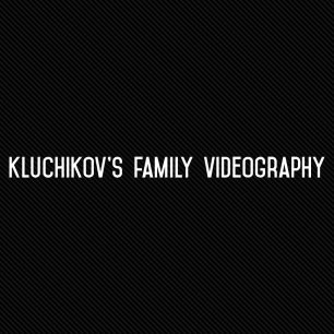 Kluchikov's videography